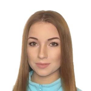 Паренкова (Валеева) Алина Александровна