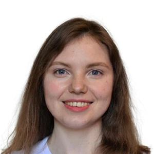 Чипурная Полина Владимировна
