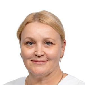 Тюкавина Марина Станиславовна