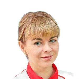 Корсакова Ирина Михайловна