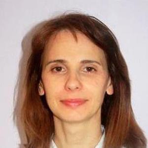 Щербина Анна Вячеславовна