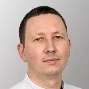Иващенко Роман Александрович