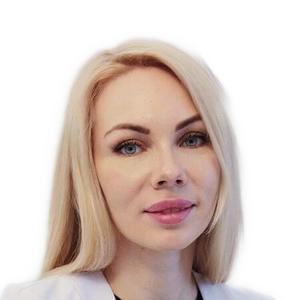 Малышева Екатерина Игоревна