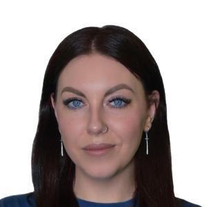 Кенюхова Кира Вадимовна