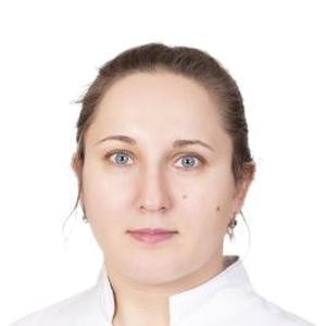 Шведова Софья Владимировна