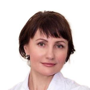 Новикова Жанна Александровна