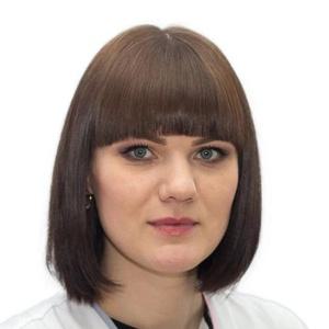 Тройнякова (Гасанова) Наталья Ивановна