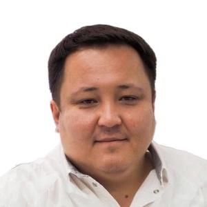 Сундукпаев Ерлан Кыдырбаевич