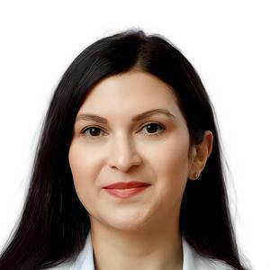 Мирзалиева София Азизовна
