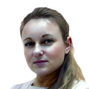 Пономаренко Яна Владимировна