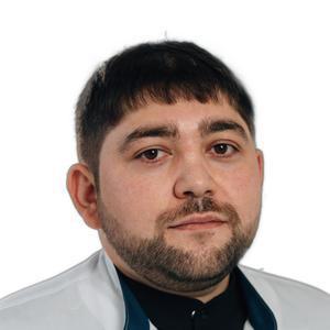 Арутюнян Альберт Сергеевич