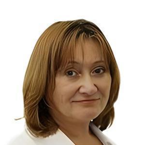 Мальцева Наталья Никоноровна