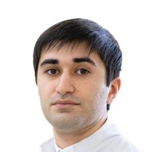 Худиев Туран Натигович