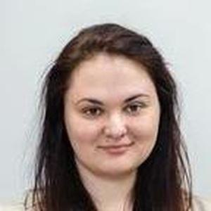 Абраменко Анна Юрьевна