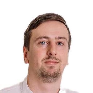 Ерещенко Дмитрий Сергеевич