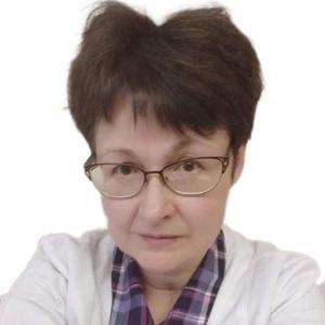 Брусина Екатерина Гарриевна