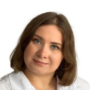 Добродей Елена Владимировна
