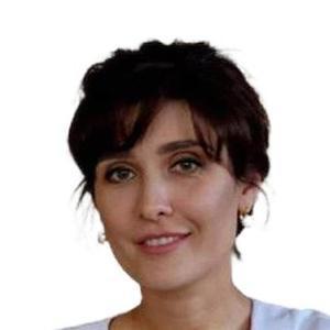 Миназова Назиля Салаватовна