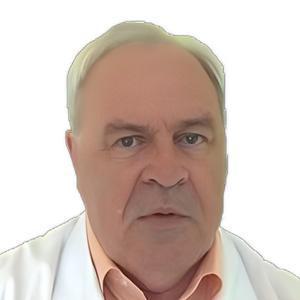 Лихолетов Герадий Валентинович