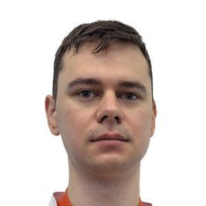 Некрасов Георгий Сергеевич