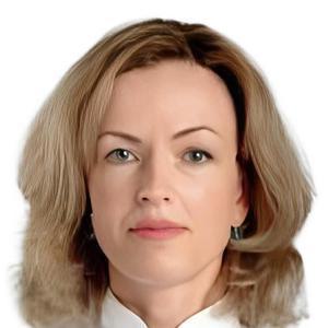 Тиблевич Ирина Владимировна
