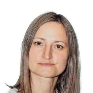 Арбузова Олеся Анатольевна