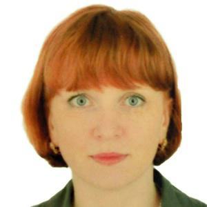 Гаязова Оксана Владимировна
