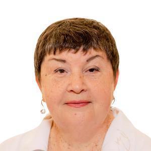 Кравченко Ольга Алексеевна