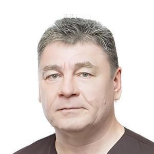 Губайдулин Наиль Мясумович