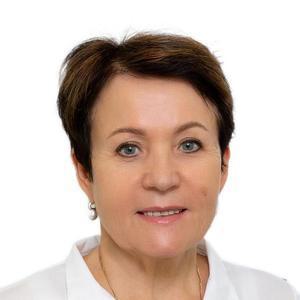 Зычкова Валентина Ивановна