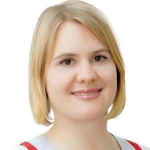 Фартун (Кузнецова) Полина Андреевна