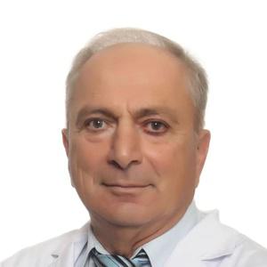 Арутюнов Рафаэль Айкасович