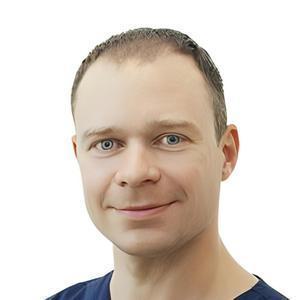 Копалов Антон Вячеславович