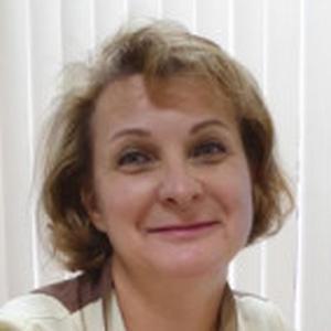 Дяткова Алёна Вячеславовна