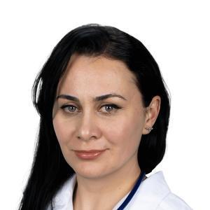 Жангоразова Фатимат Харуновна