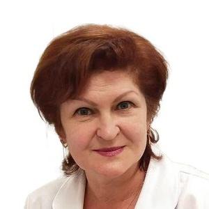 Чуракова Анна Леонардовна