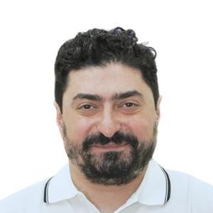 Агаханян Андрей Александрович
