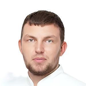 Подледский Евгений Александрович