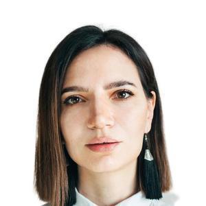 Абрамова Юлия Сергеевна