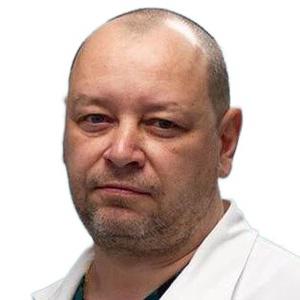 Добросердов Александр Валерьевич