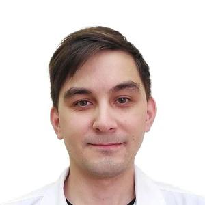 Уткин Алексей Юрьевич