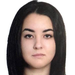 Веревкина Наталья Витальевна