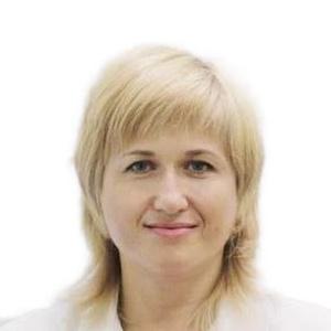 Широченко Татьяна Александровна