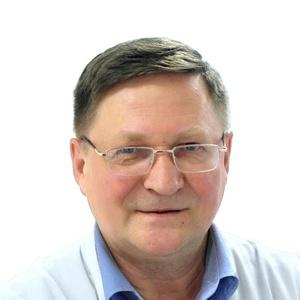 Макаров Александр Геннадьевич