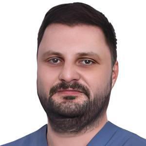 Киселев Алексей Борисович