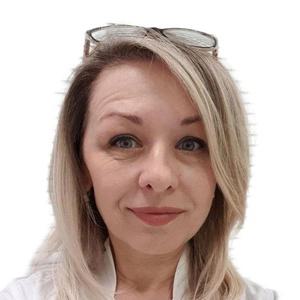 Богданович Елена Владиславовна