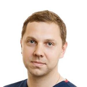 Балаев Виктор Алексеевич