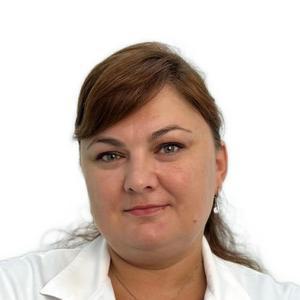 Балабанова Хатидже Усеиновна
