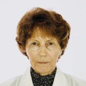 Ишханова Наталья Михайловна