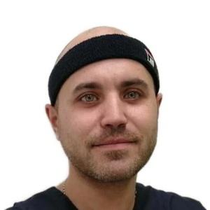 Пастухов Владимир Викторович